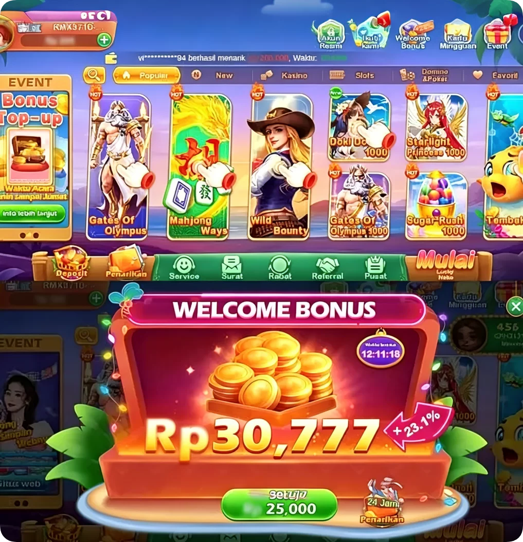 suka86 Resmi - Unduh APK