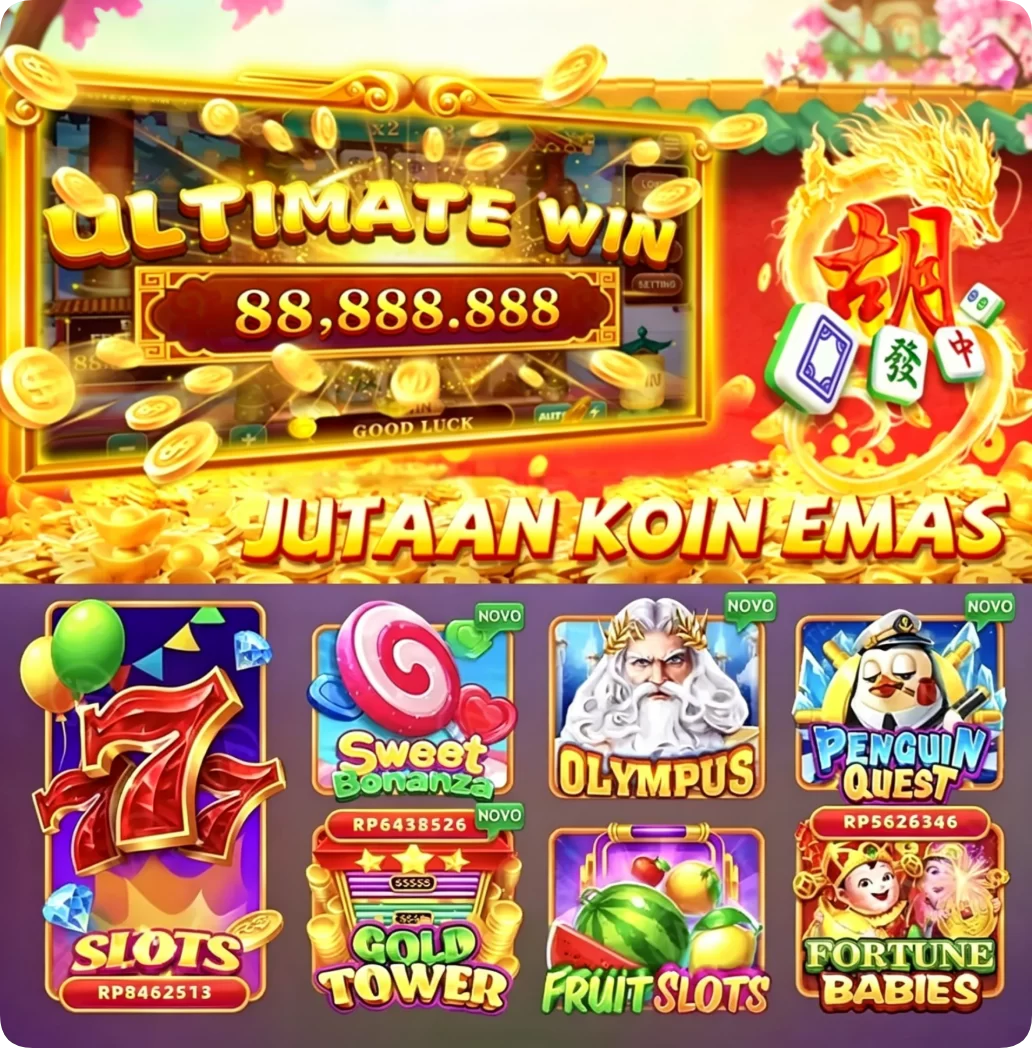 suka86 APK Resmi Unduh